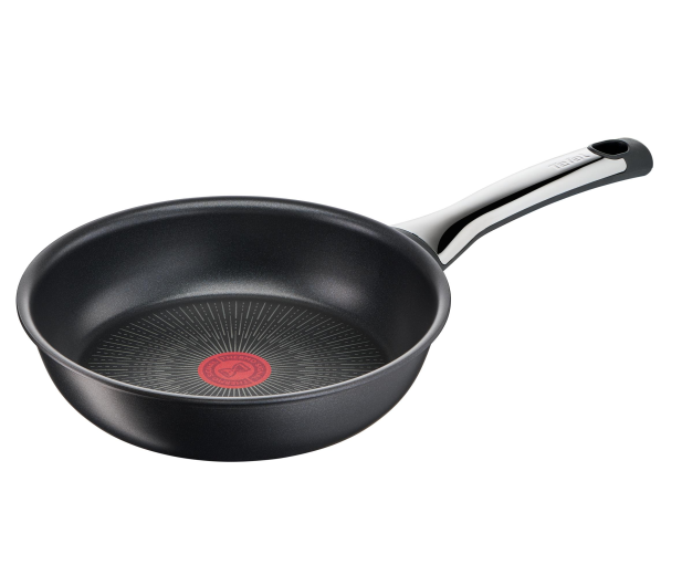 TEFAL Patelnia Excellence 28 cm (G2690672) - 1380177 - zdjęcie